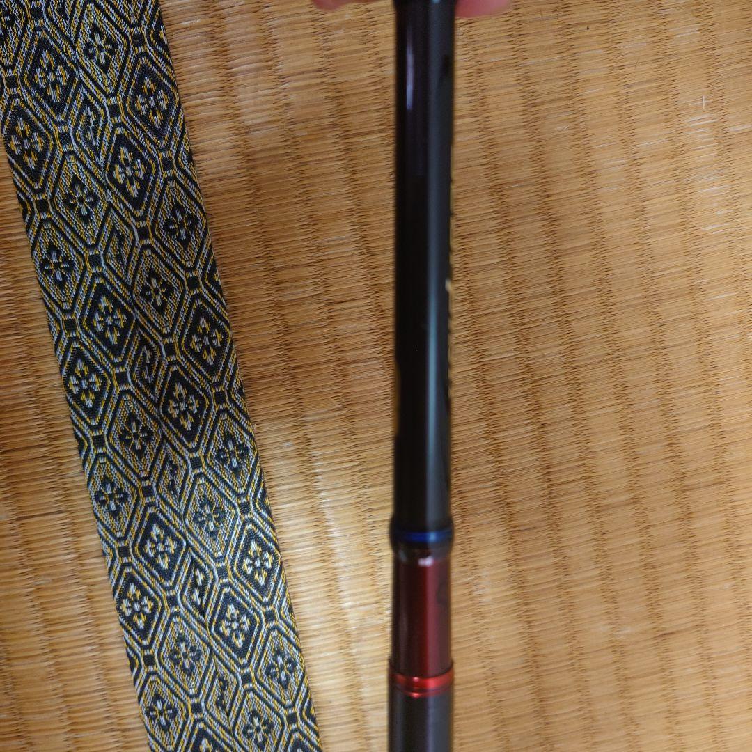 プ*ン様 スコーピオン　1652R-5 中古美品