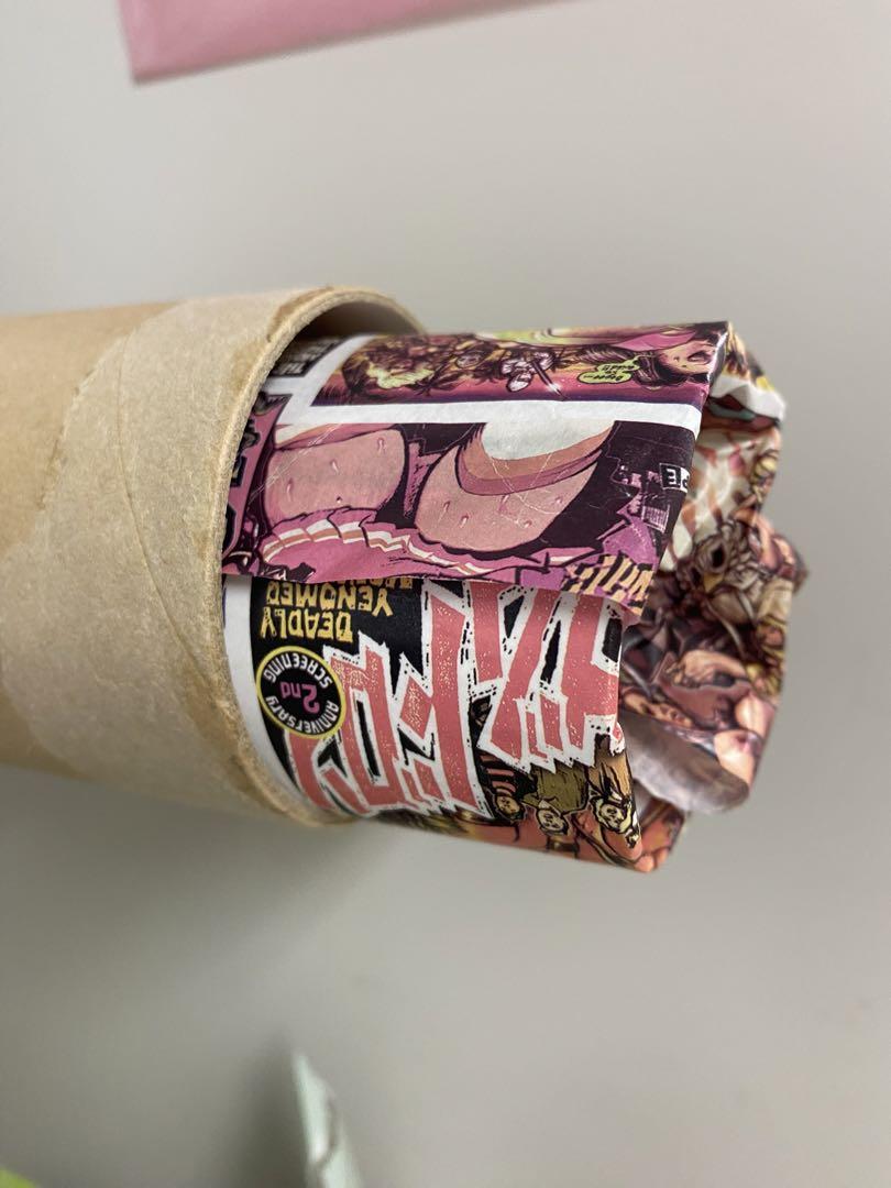 Rockin' Jelly Bean × RUDE GALLERY