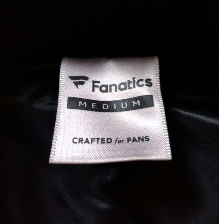Fanatics ニューヨーク・ヤンキース スタジャン M 黒