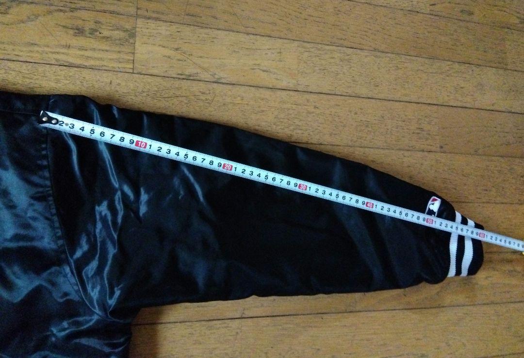 Fanatics ニューヨーク・ヤンキース スタジャン M 黒