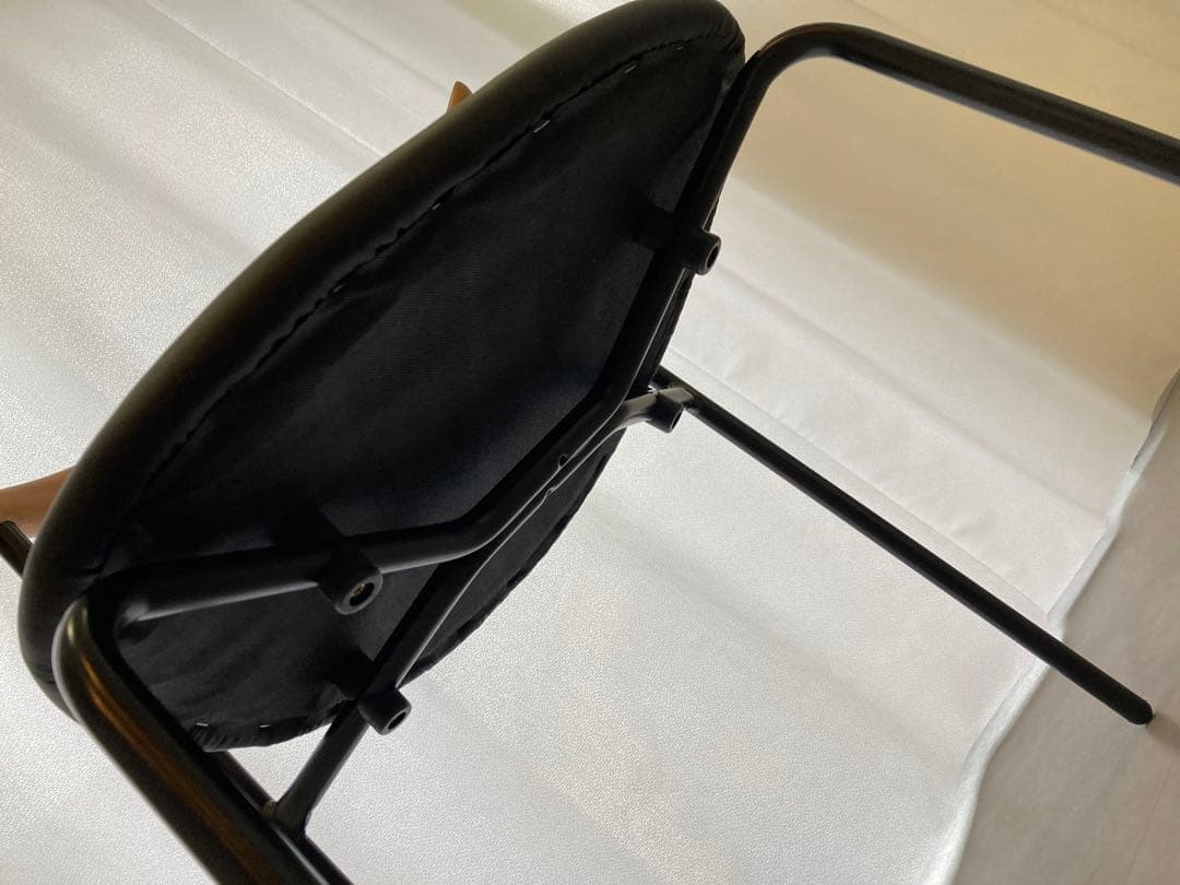 人気の新作 ハンスウェグナー ブルホーンチェア リプロダクト 美品