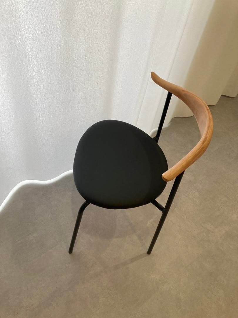 ハンスウェグナー ブルホーンチェア リプロダクト 美品 | www.cdcstudio.rs