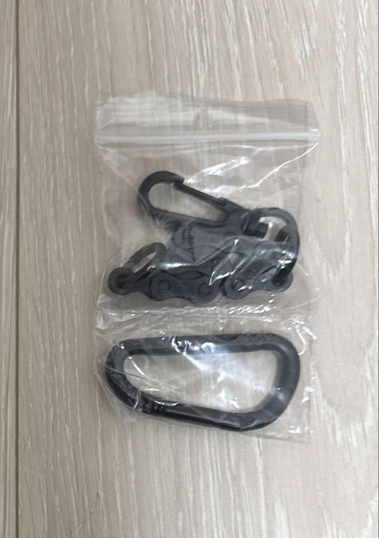 PORTER ポーター POTR / RIDE DAYPACK グラファイト