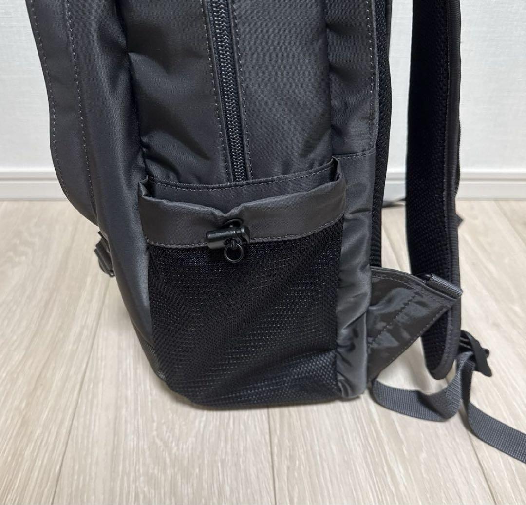 PORTER ポーター POTR / RIDE DAYPACK グラファイト