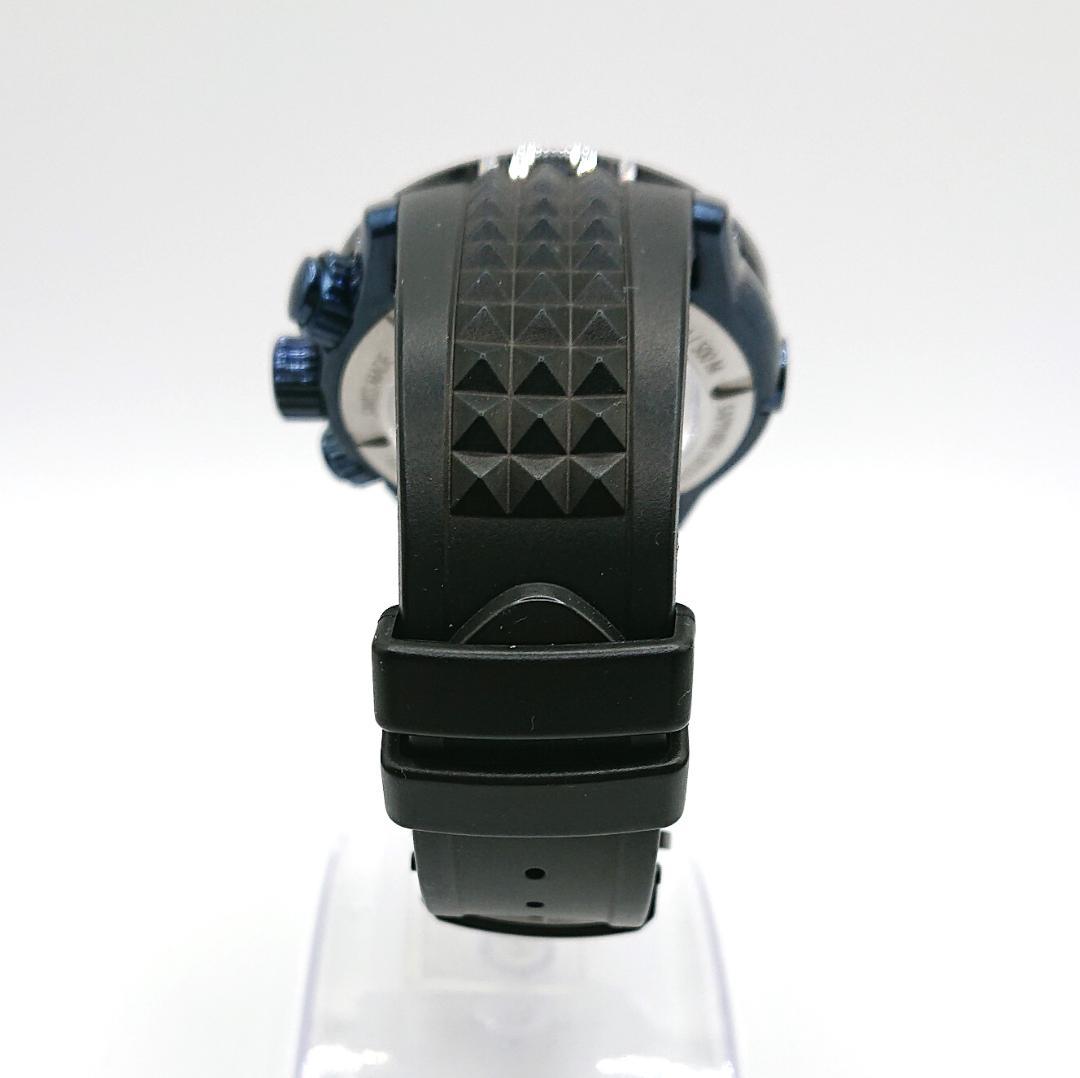 EDOXクロノオフショア1 スペシャルエディション10221クォーツメンズ腕時計