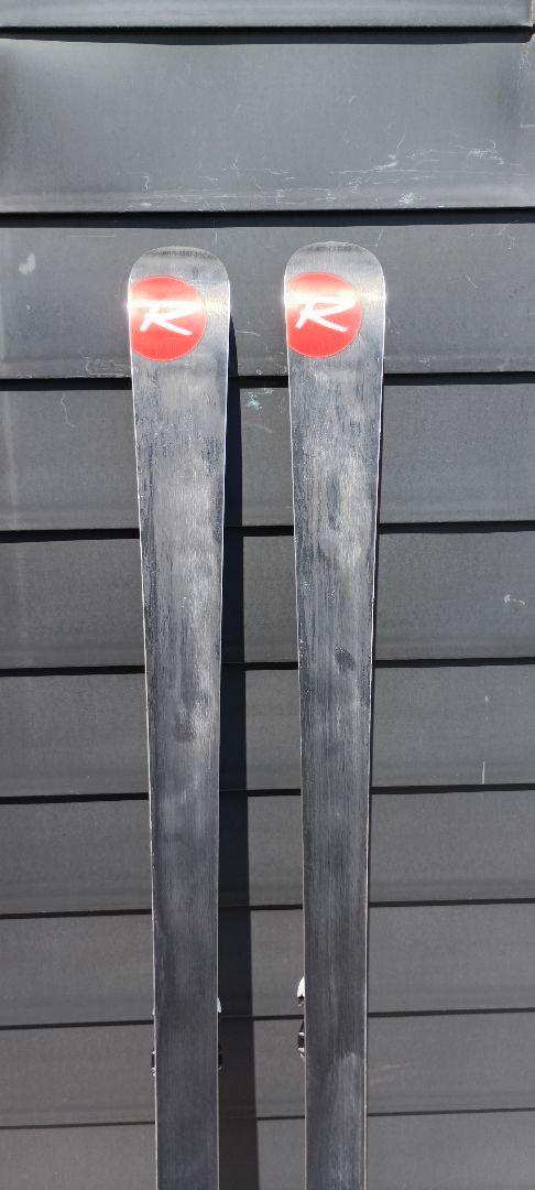 Rossignol Hero FIS GS スキー板