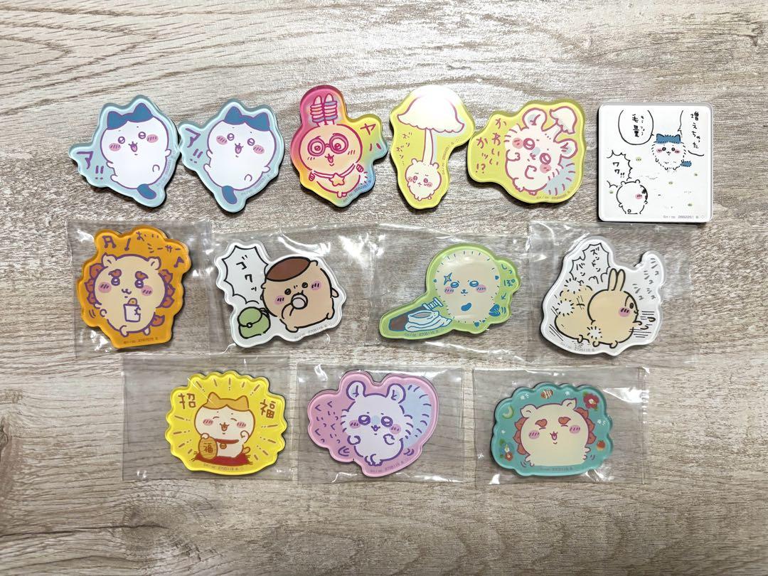 ちいかわ　グッズ　まとめ売り