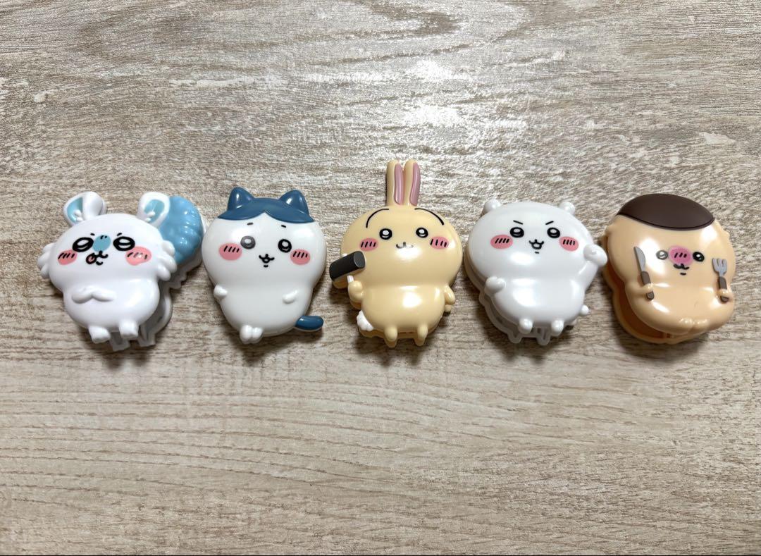 ちいかわ　グッズ　まとめ売り