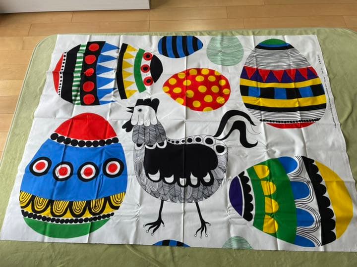 最安値挑戦 超希少 レア マリメッコ生地 Rairai 最適な材料 Www Digitalcreativeagency Pt