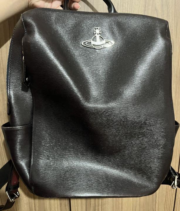 vivienne westwood リュック パープル vivienne westwood リュック パープル