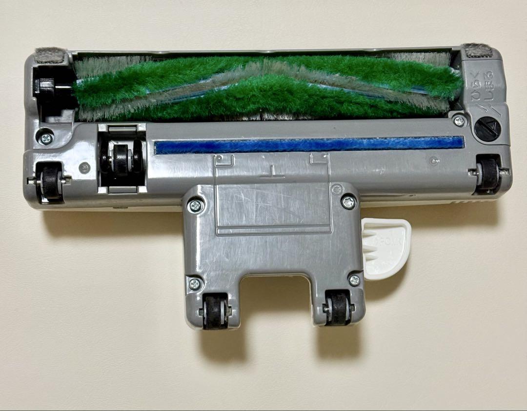 Panasonic MC-SJP520G-W ホワイト 掃除機 Jコンセプト