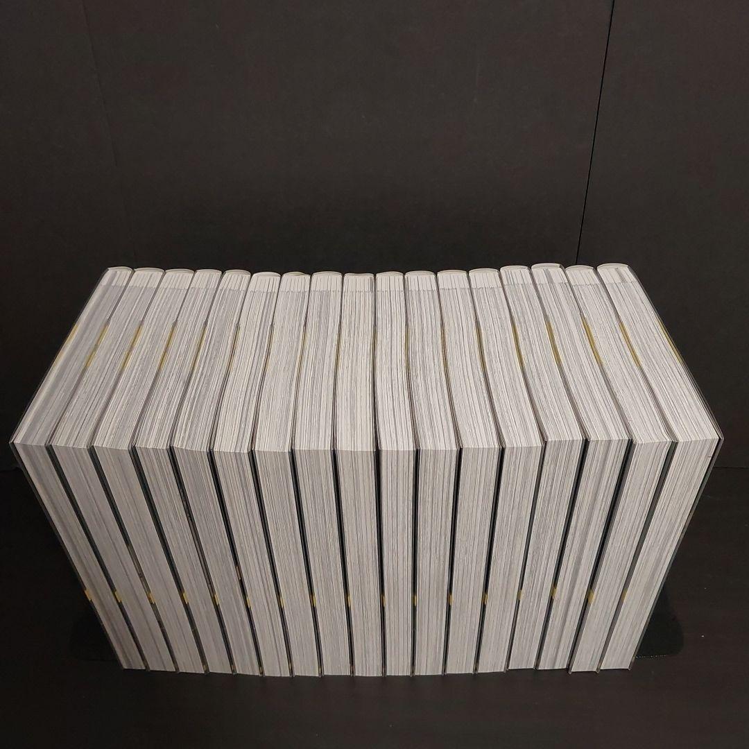 ソウルイーター 完全版 全巻