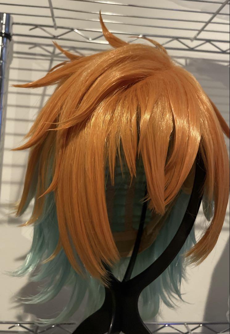 にじさんじ　宇佐美リト　コスプレ　フルセット　衣装