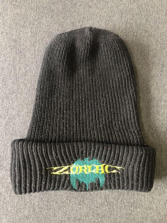 Yahoo!オークション -「zorlac キャップ」の落札相場・落札価格