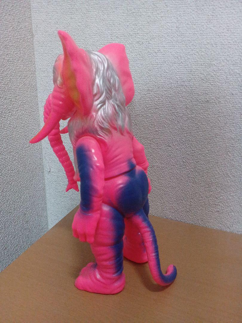 ブルマァク　タイガン　ピンク　スタンダード