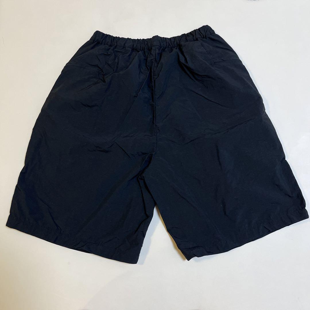 TEATORA WALLET SHORTS RESORT P【サイズ4】