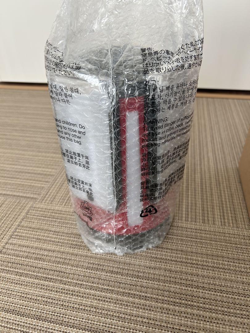 【コールマン】新品・未使用　ランタン　Colemanクアッドマルチパネルランタン