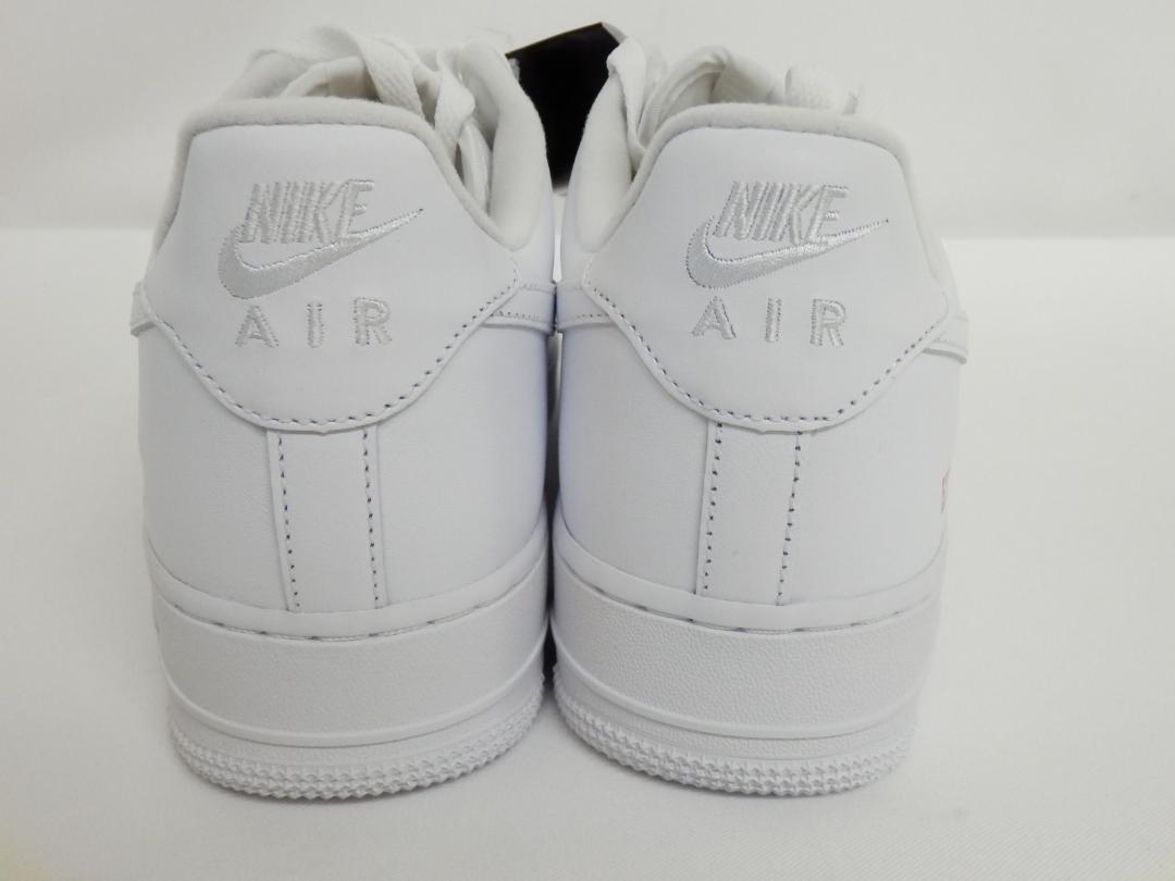 ブランド MH225 NIKE AIR FORCE 1 LOW AJTE2-m53751407112 SUPREME × ▯ホワイト
