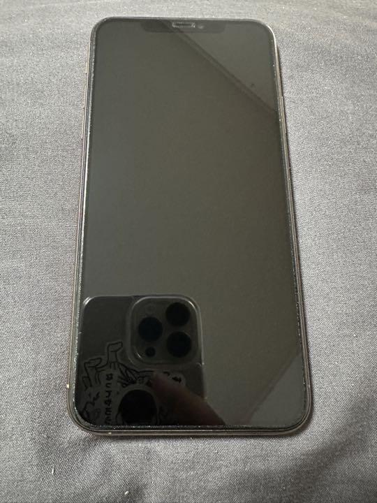 賞店受舗 iPhone 11 Pro Max ゴールド 256 GB Softbank - bravista.com.br