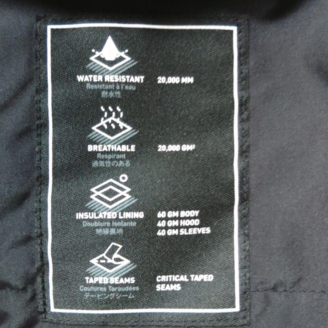 【新品未使用】VOLCOM/ボルコム スノーボードウェア Mサイズ