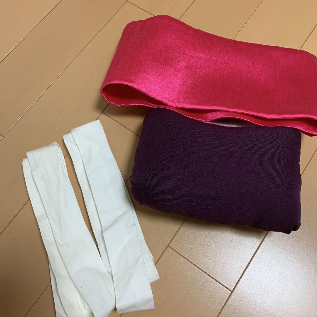 卒業式袴セット　arisana 160㌢