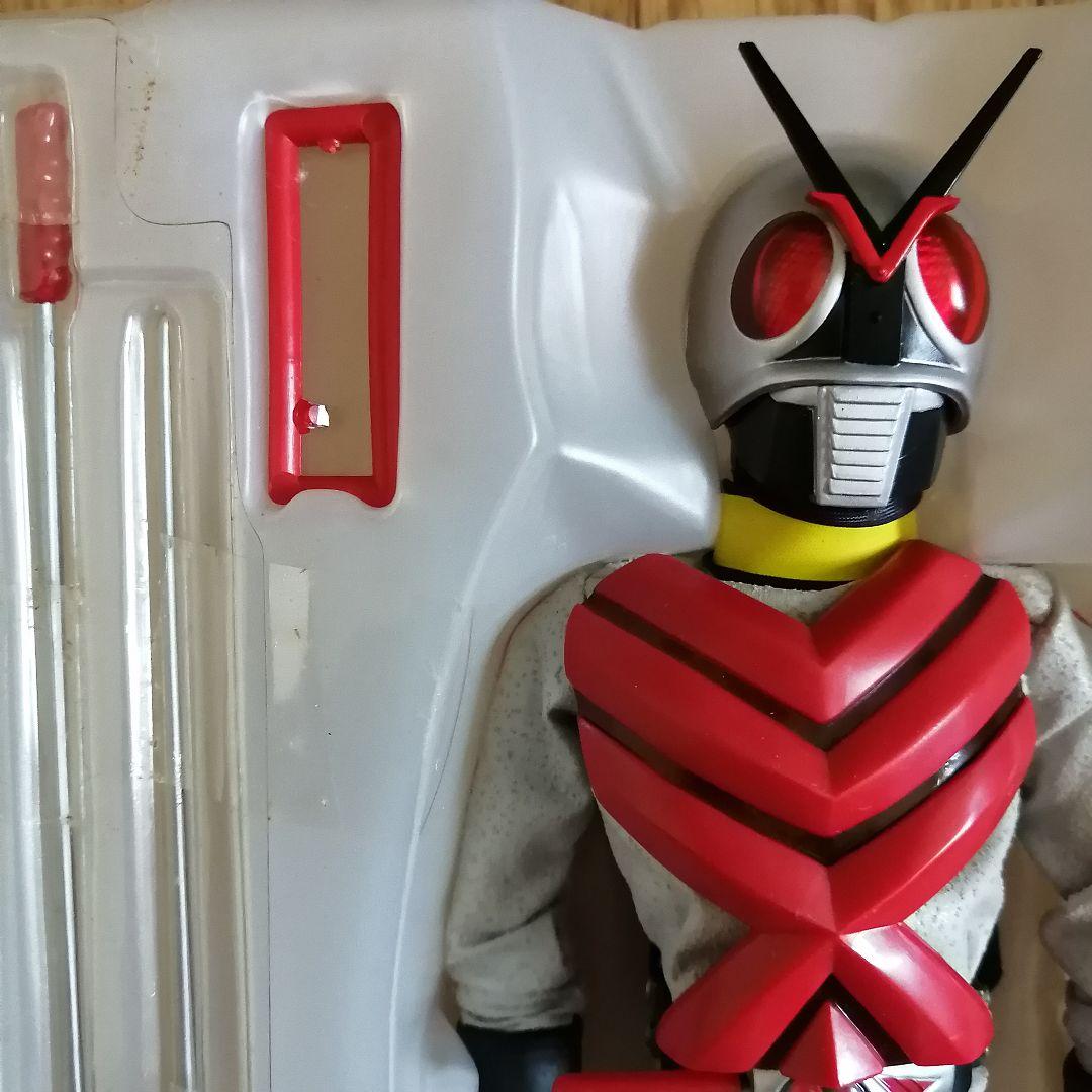 MEDICOM TOY - DX 仮面ライダーX