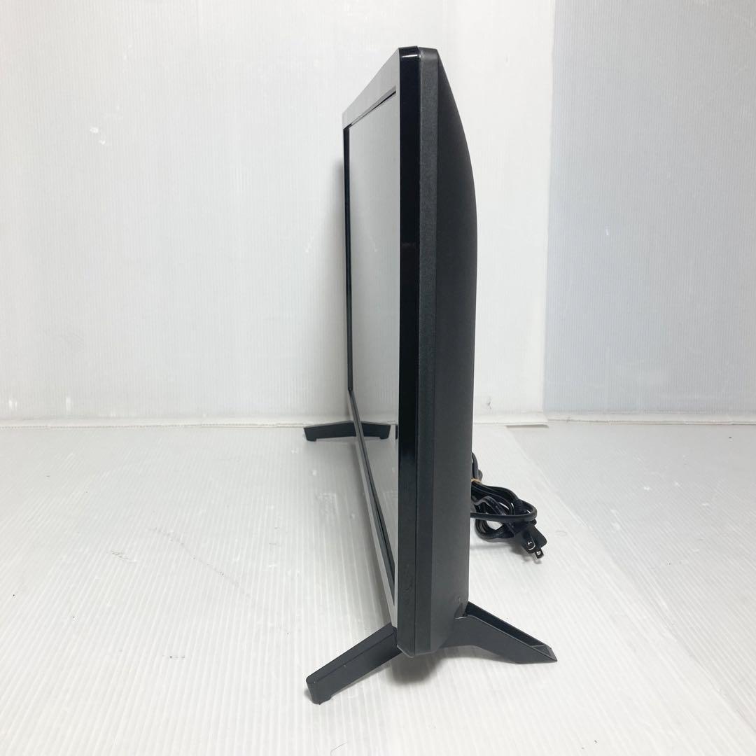 美品 録画可 フナイ 24インチ 液晶テレビ FL-24H2040 2021年製