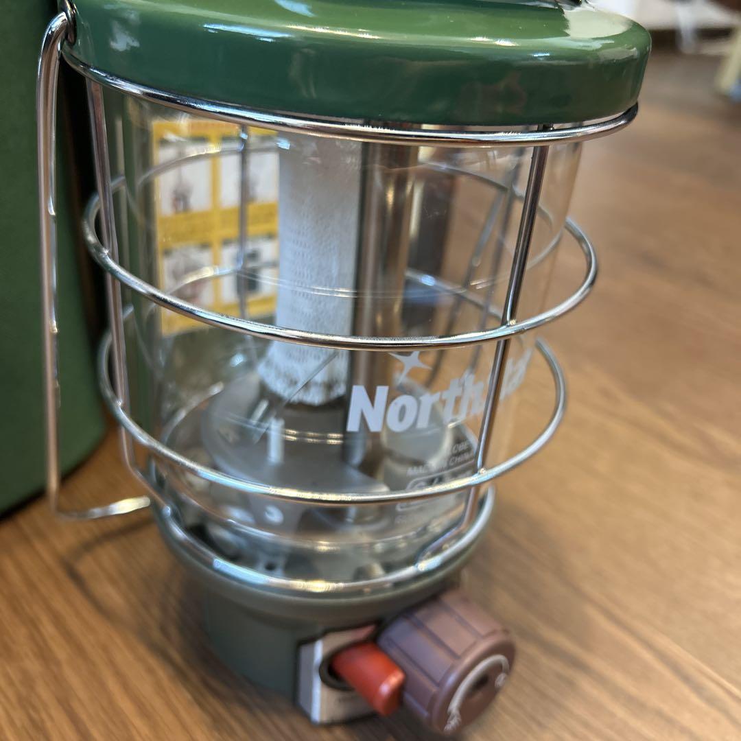 Coleman　コールマン　ガスランタン