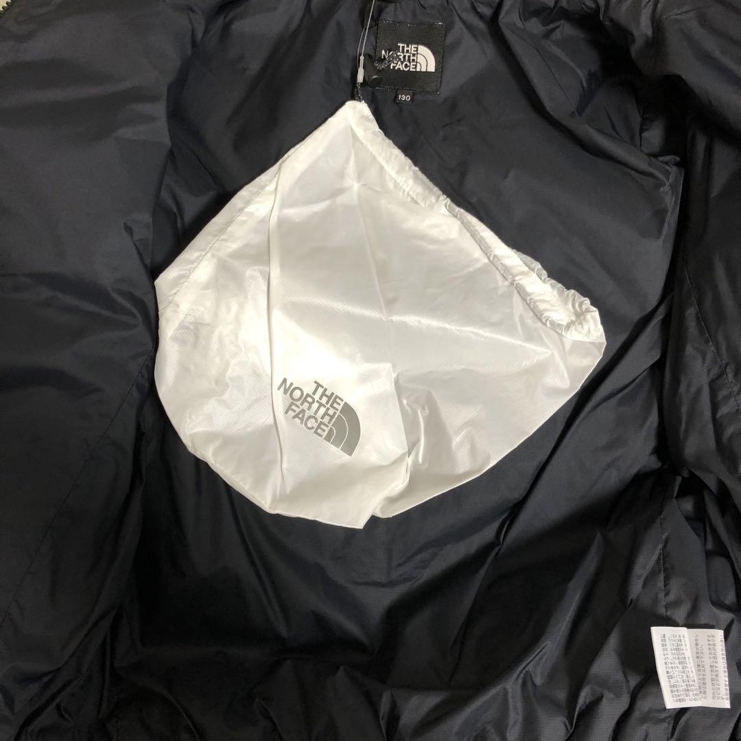 大特価‼️新品タグ付！ノースフェイス Insulation Jacket⭐️130⭐️