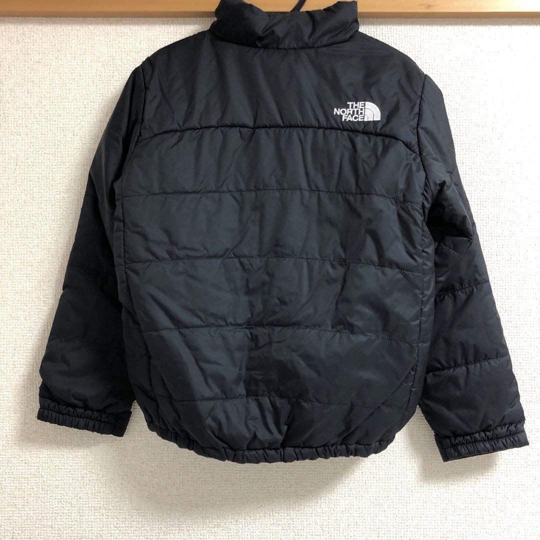大特価‼️新品タグ付！ノースフェイス Insulation Jacket⭐️130⭐️