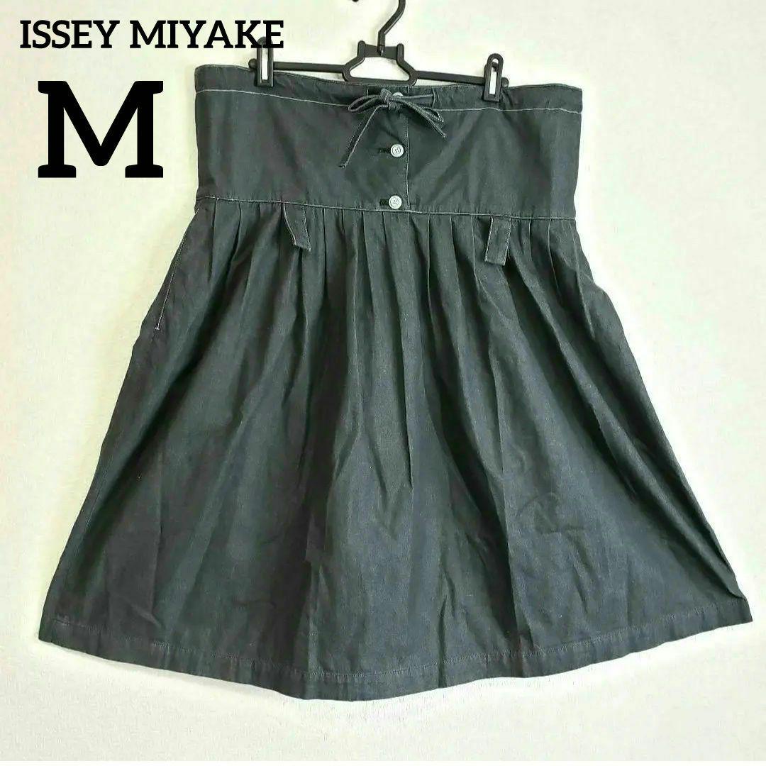 PLEATS PLEASE ISSEY MIYAKE 膝丈スカート 3