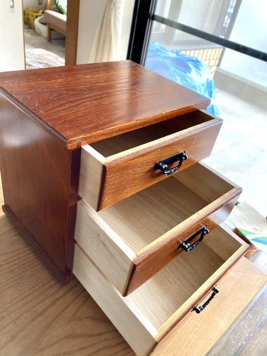 流行のアイテム けやき工房 木製 引出し 流行のアイテム けやき工房 木製 引出し