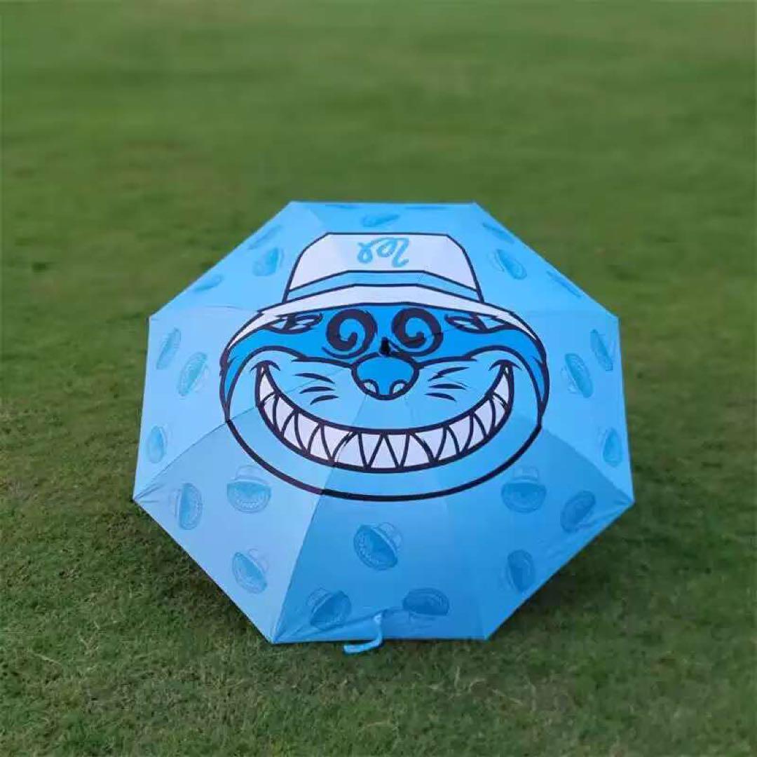 25マルボンゴルフ レディース malbon 晴雨兼用傘 UVカット人気