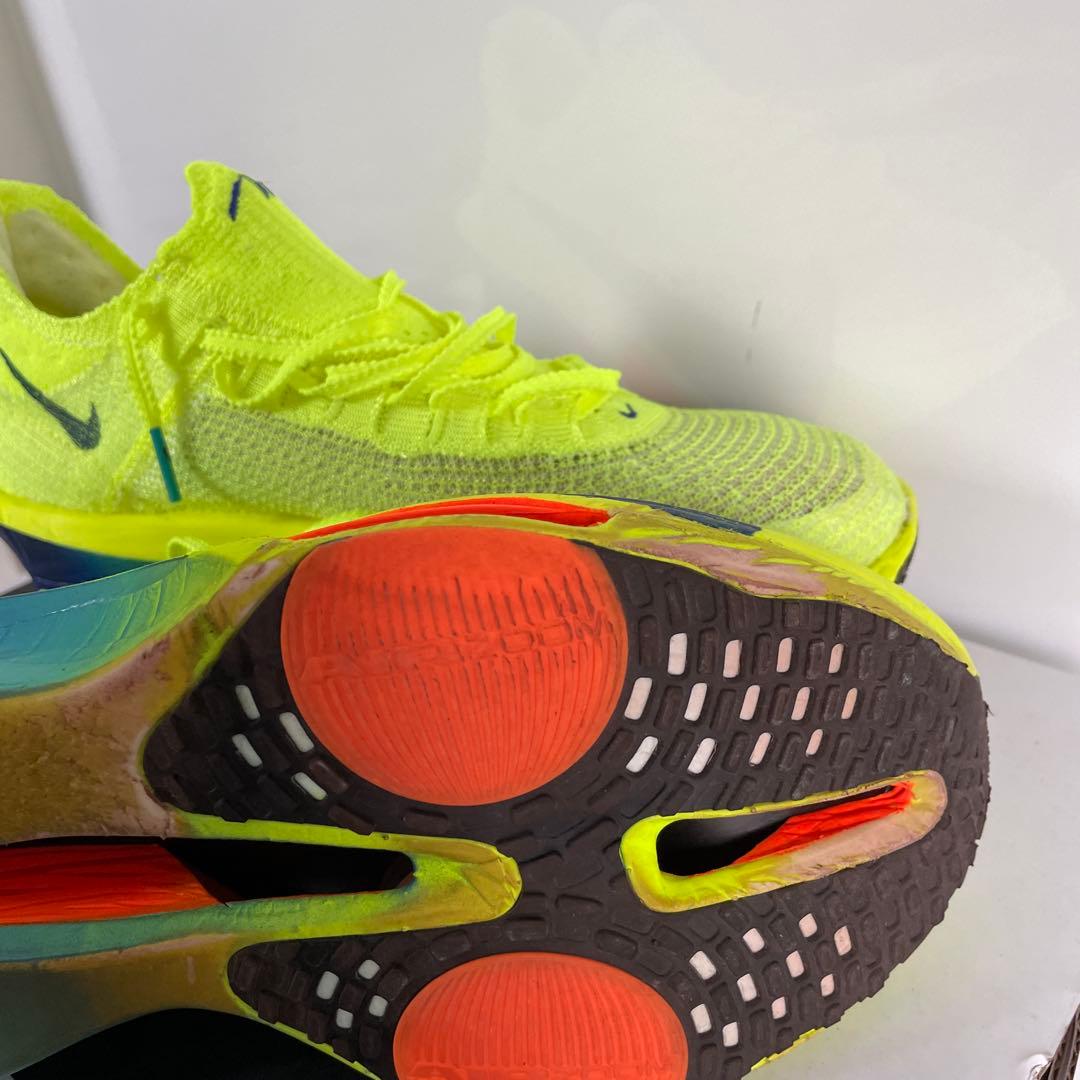 NIKE エアズーム　アルファフライ　ネクスト%3