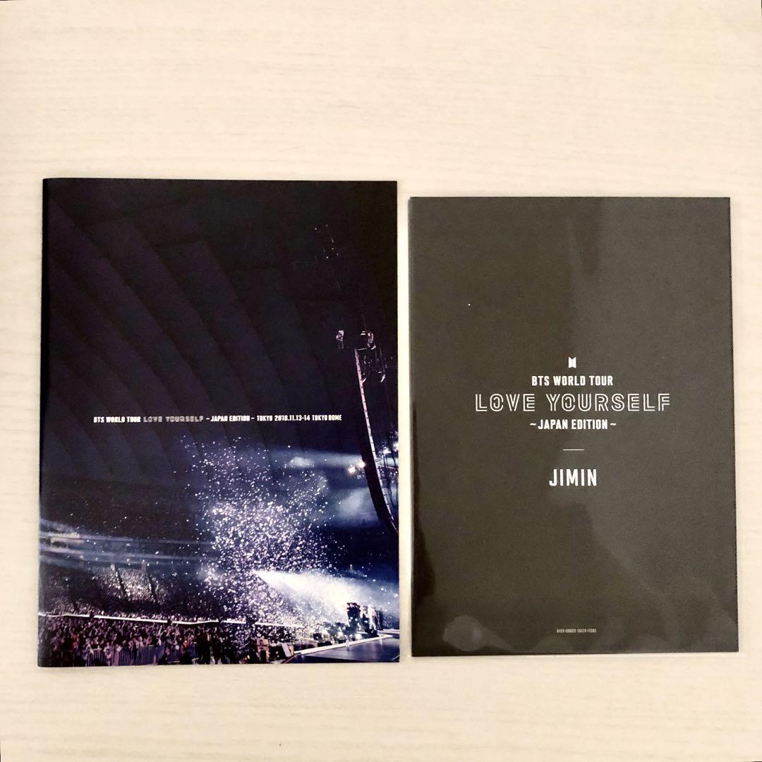 BTS THE WINGS TOUR JAPAN 初回限定Blu-ray 日本語 - メルカリ