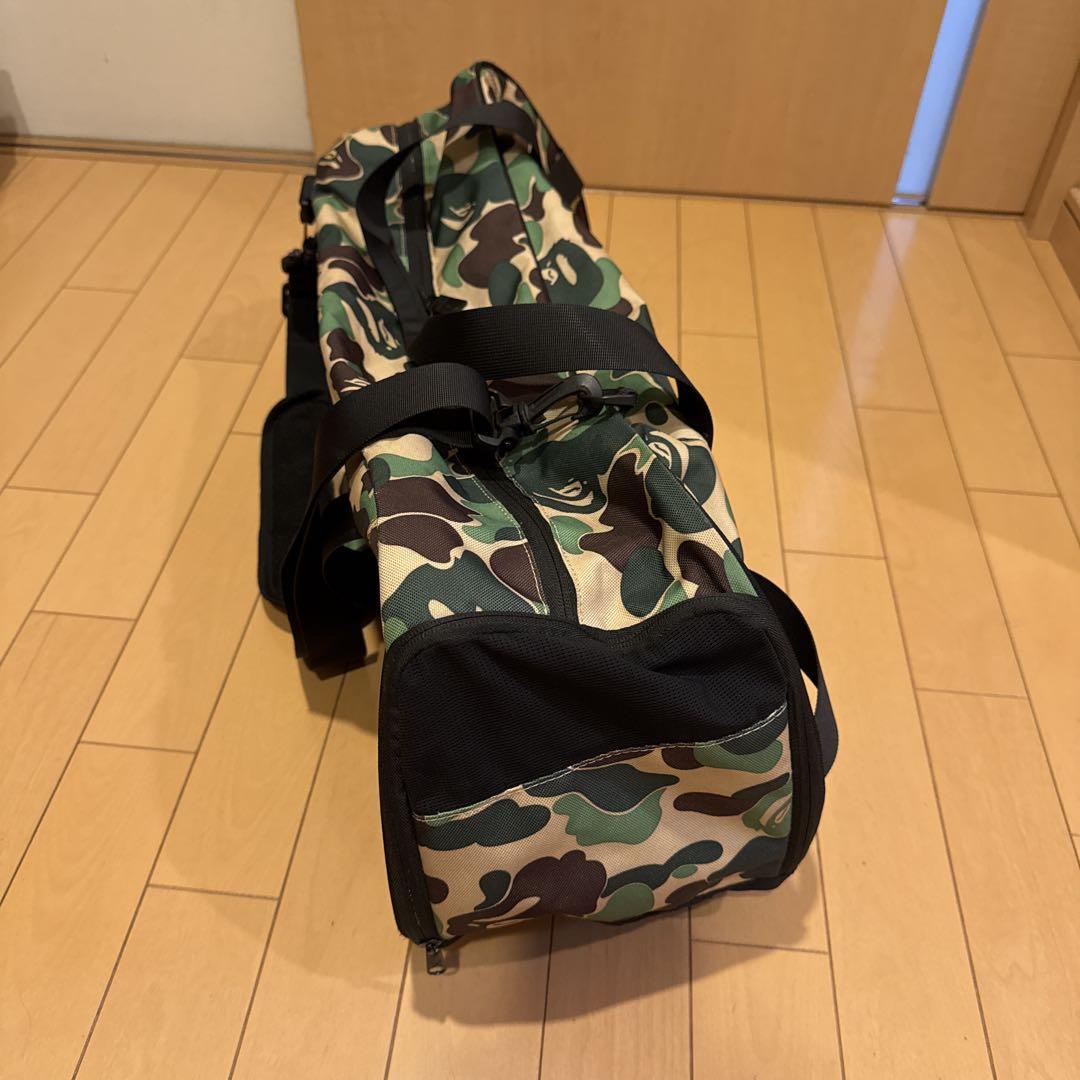 A BANITNG APE ×PUMA