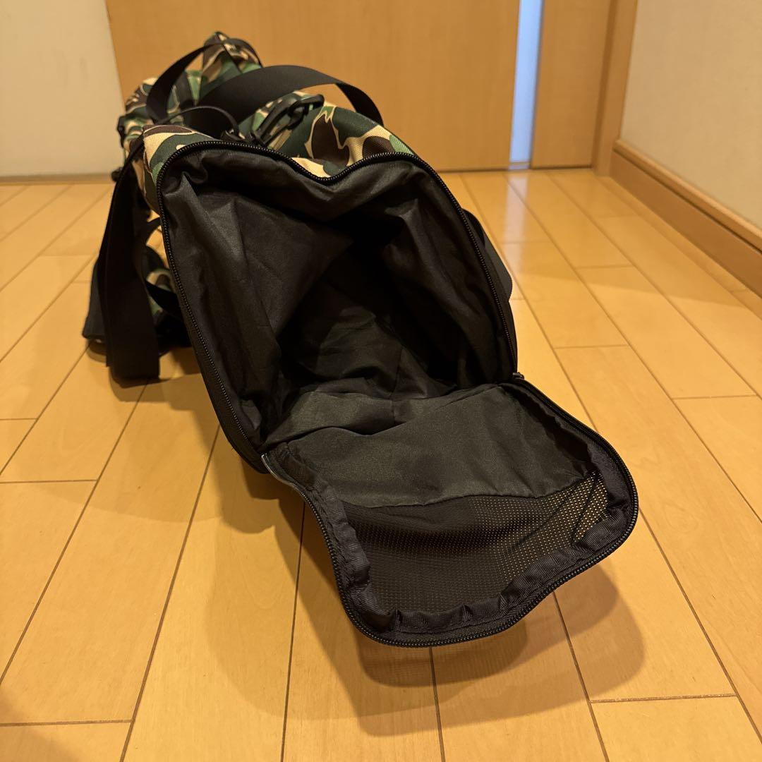 A BANITNG APE ×PUMA