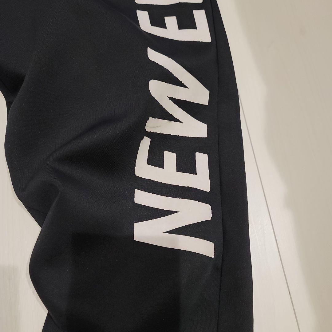 NEW ERA 　ジャージ上下　　セットアップ　メンズ　XXL
