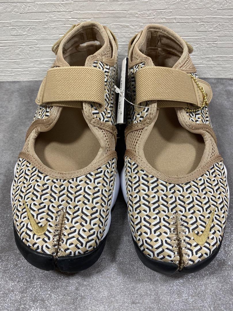 NIKE W AIR RIFT エア リフト　ウィメンズ　モノグラム　ナイキ