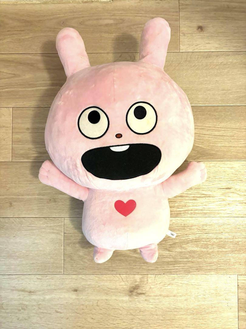 ラブラビット ぬいぐるみ にしむらゆうじ - メルカリ