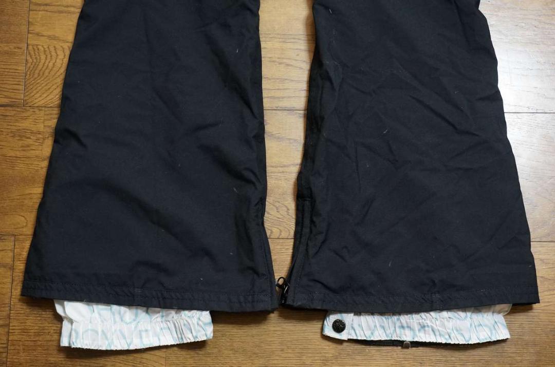 激カワ!女性用 ROXY ロキシー スノーボードウエア 上下セットS