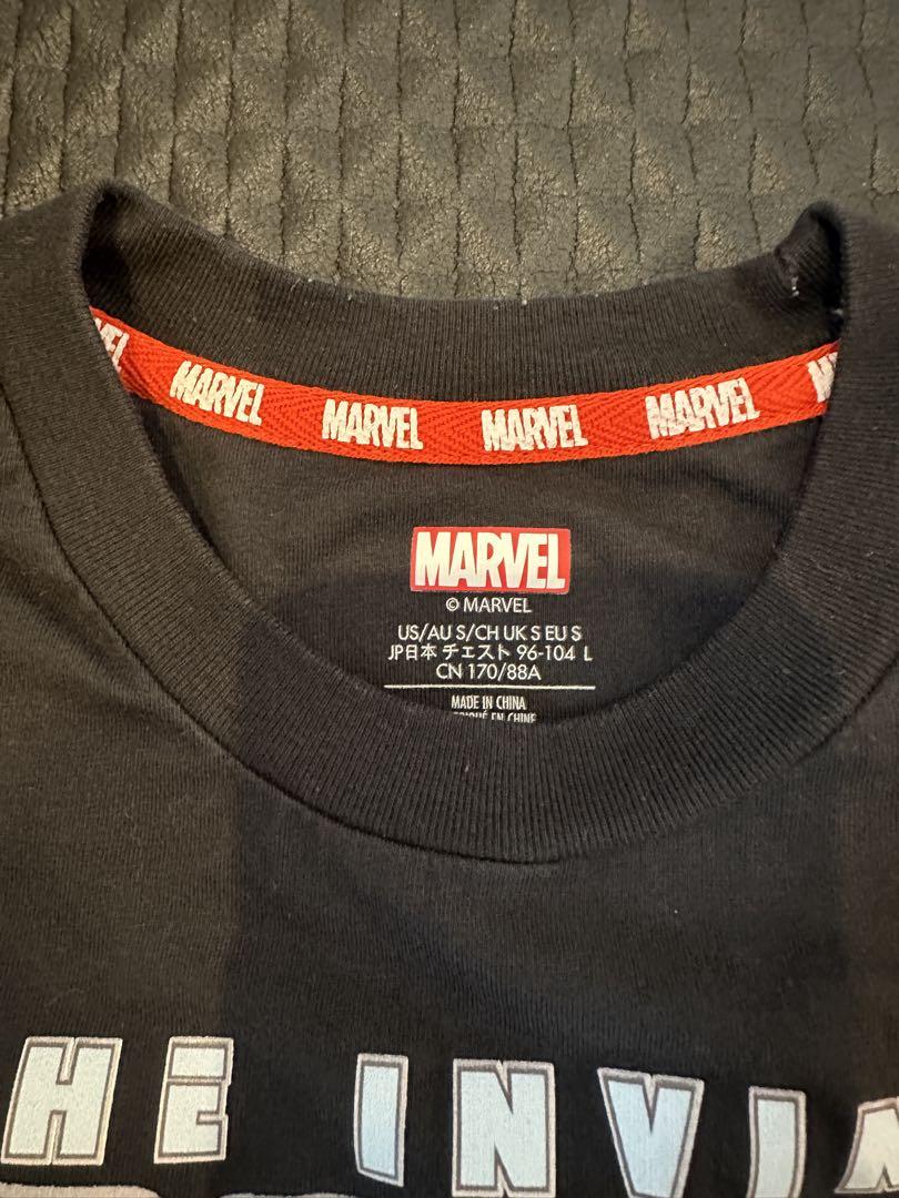 新品】ミッキー×アイアンマン Tシャツ ディズニー MARVEL