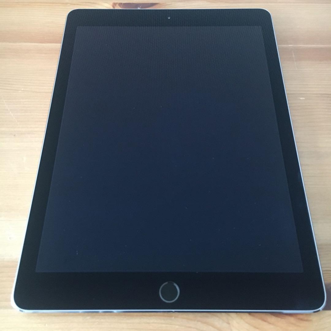 12 14大幅値下げ☆iPad Pro 128GB WIFIモデル