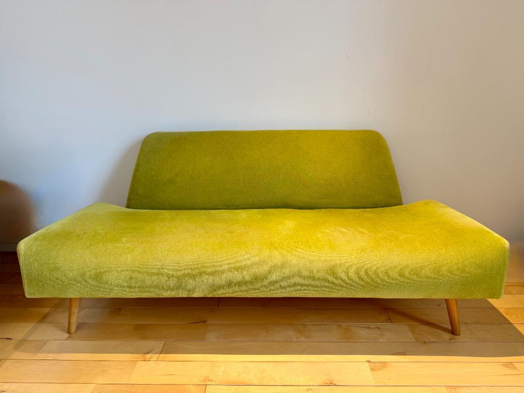 【セット】IDEE AO SOFA + AO TABLE Natural