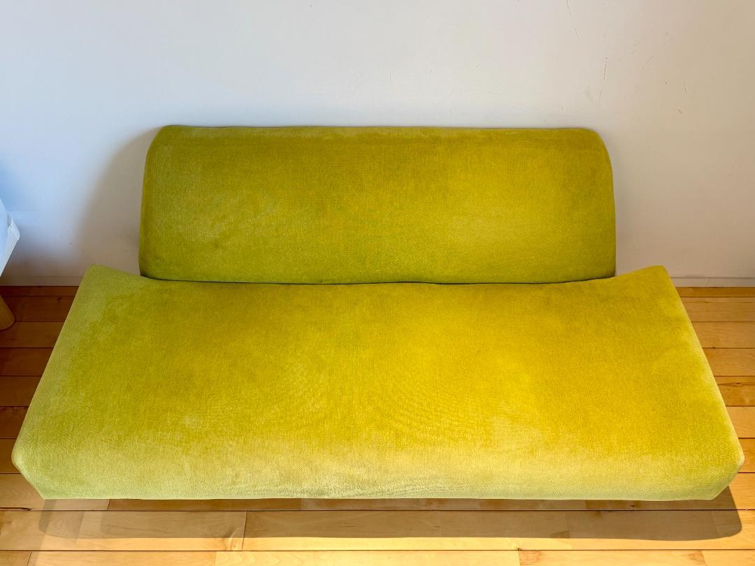 【セット】IDEE AO SOFA + AO TABLE Natural