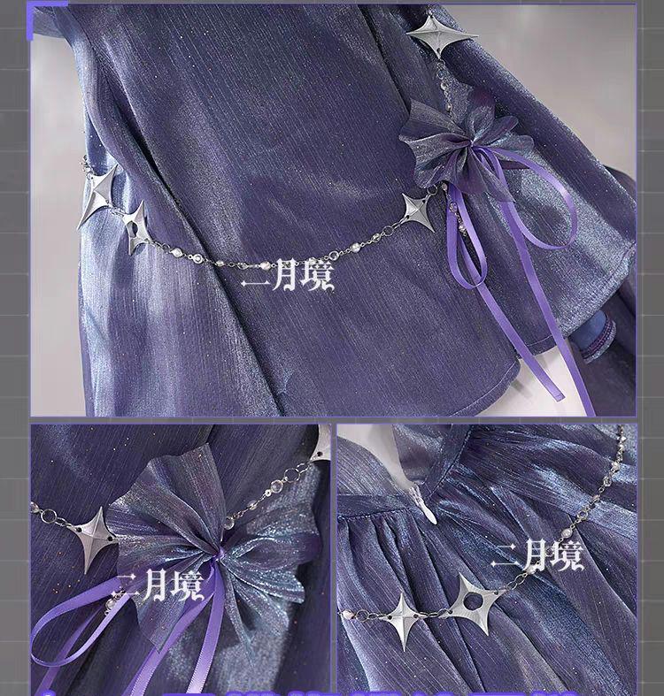 二月境 NIKKE*エヴァンゲリオン 綾波レイ 霊魂の連結 コスプレ
