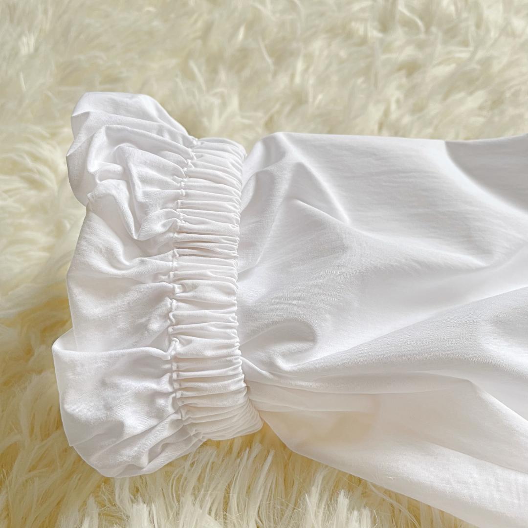 ギャザー フリル リボン ブラウス　size38　UNITED ARROWS mdprevattcaulkingandwaterproofing.com