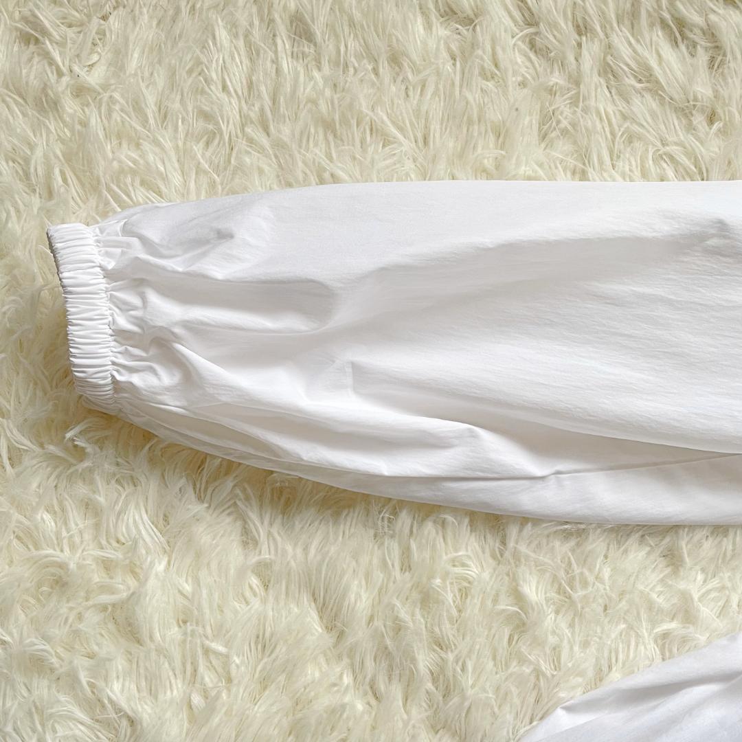 ギャザー フリル リボン ブラウス　size38　UNITED ARROWS mdprevattcaulkingandwaterproofing.com