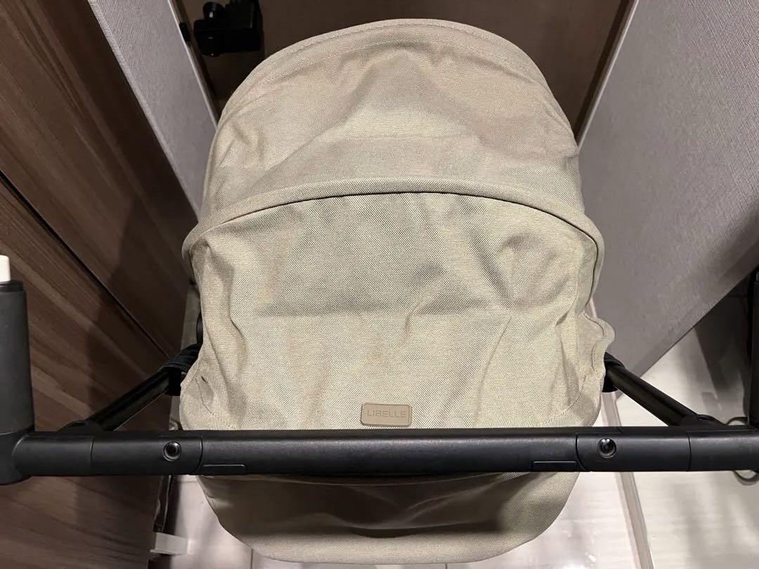サイベックスcybex リベル　ベビーカー