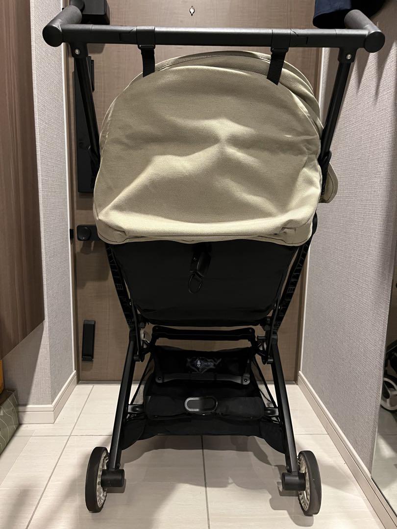 サイベックスcybex リベル　ベビーカー